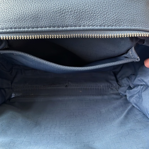 Rosetti Blue Purse - Picture 8 of 11